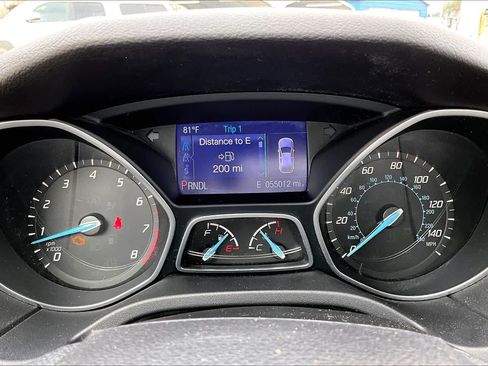 Used 2014 Ford Focus SE FWD image 26