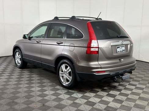 Used 2010 Honda CR-V EX-L image 3