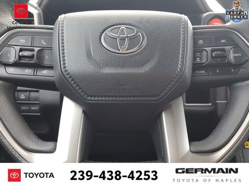 Certified 2025 Toyota 4Runner TRD Off-Road image 23