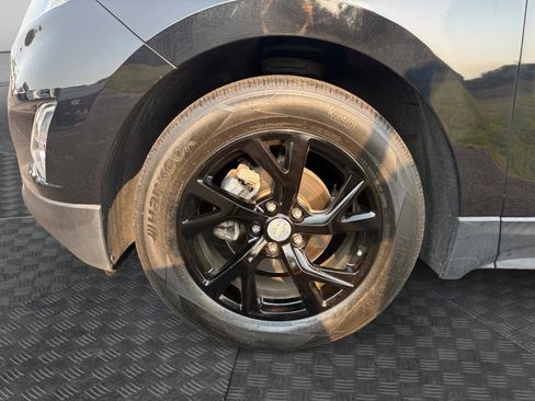Certified 2018 Chevrolet Equinox Premier AWD/4WD image 14