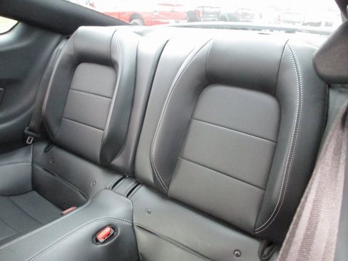 Used 2021 Ford Mustang GT Premium w/ Equipment Group 401A image 16