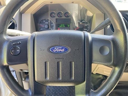 Used 2008 Ford F250 XL AWD/4WD image 16