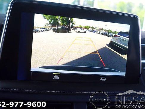 Used 2023 Chevrolet Suburban Premier RWD image 29