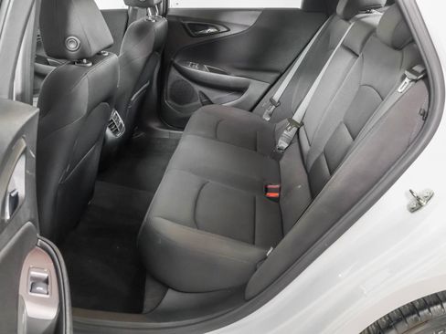 Used 2023 Chevrolet Malibu LT FWD image 35