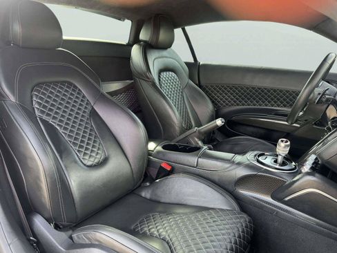 Used 2014 Audi R8 V10 AWD/4WD image 66