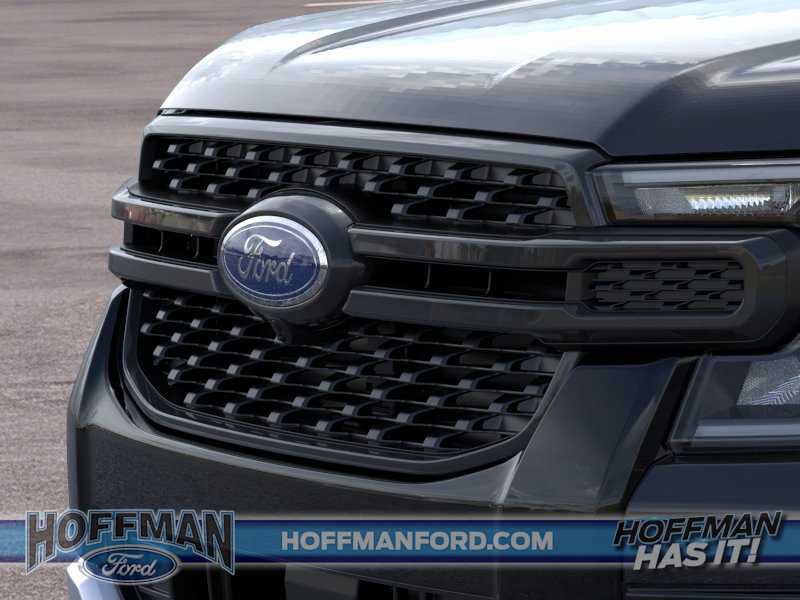 New 2026 Ford Ranger XLT w/ Equipment Group 301A High AWD/4WD image 17