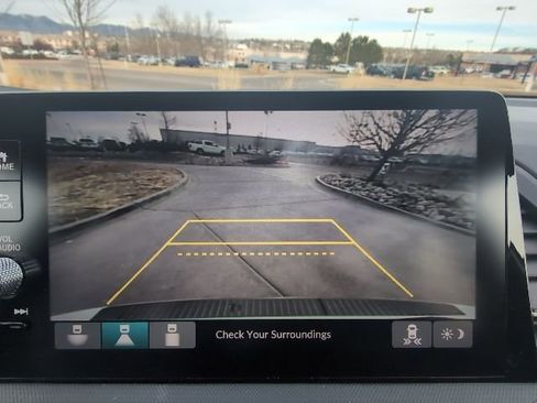 Used 2025 Honda Odyssey Sport-L image 25