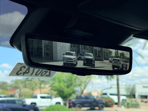 New 2026 Toyota Tundra Limited image 26