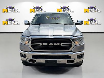 Used 2019 RAM 1500 Big Horn