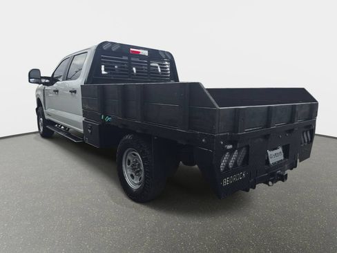 Used 2024 Ford F250 XL AWD/4WD image 10