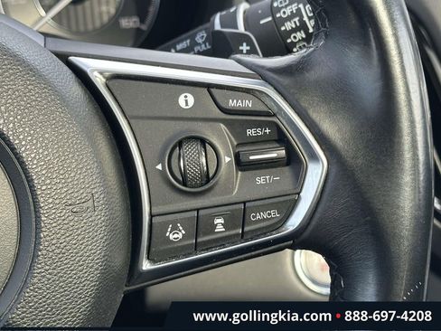 Used 2019 Acura RDX Base image 25