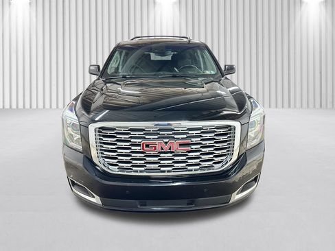 Used 2020 GMC Yukon Denali w/ Denali Ultimate Package AWD/4WD image 13