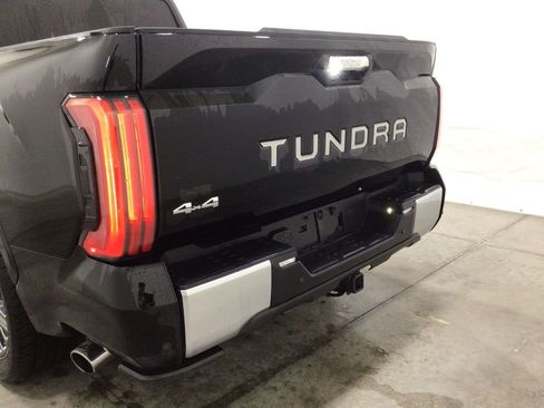 Used 2023 Toyota Tundra Capstone AWD/4WD image 20