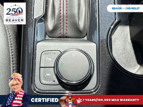 Used 2021 Chevrolet Blazer RS w/ Enhanced Convenience Package FWD image 21