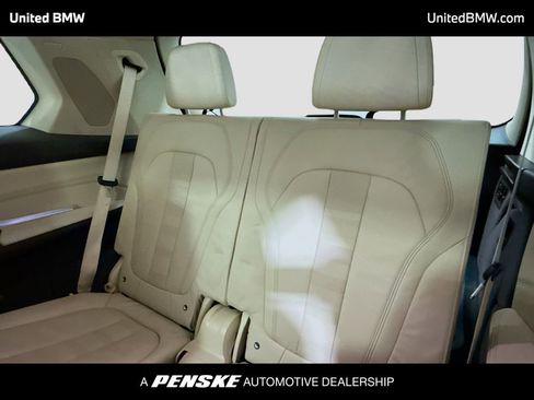 Used 2019 BMW X7 xDrive40i w/ Premium Package image 14