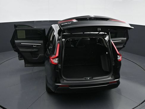 Used 2026 Honda CR-V EX-L image 46