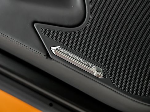 Used 2016 Lamborghini Aventador LP 700-4 image 26