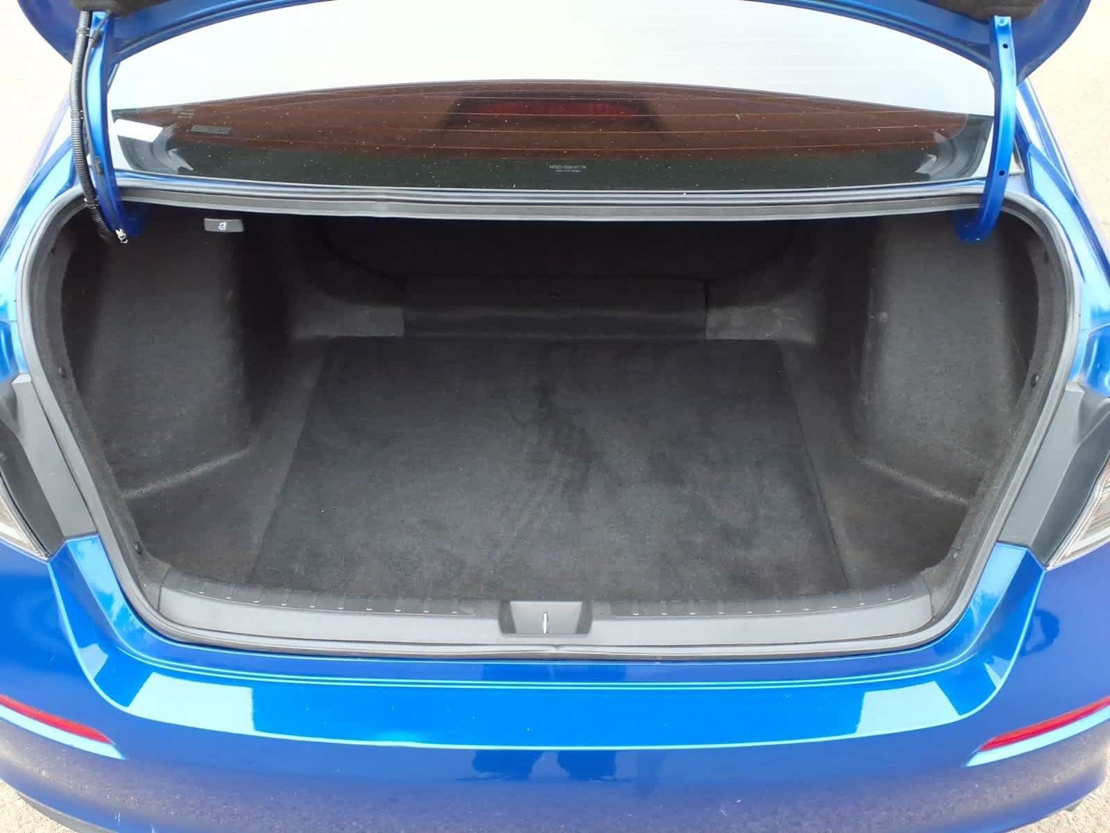 Used 2022 Honda Civic Sport image 6