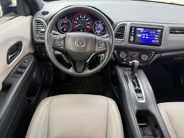 Used 2020 Honda HR-V Sport image 4
