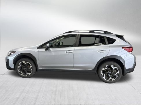 Certified 2021 Subaru Crosstrek 2.5i Limited w/ Popular Package #5 image 4