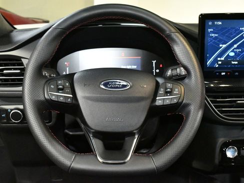 Used 2024 Ford Escape ST-Line w/ Tech Pack #1 image 23