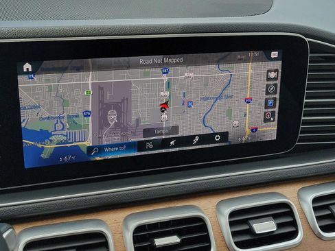 Certified 2022 Mercedes-Benz GLE 350 4MATIC image 32