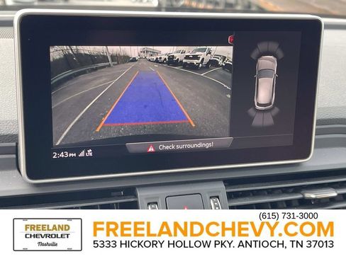 Used 2020 Audi Q5 2.0T Premium Plus w/ Premium Plus Package image 33