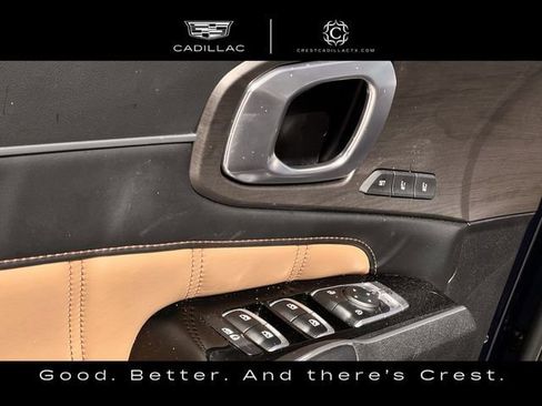 Used 2024 Kia Sorento SX Prestige w/ Olive Brown Leather Package AWD/4WD image 20