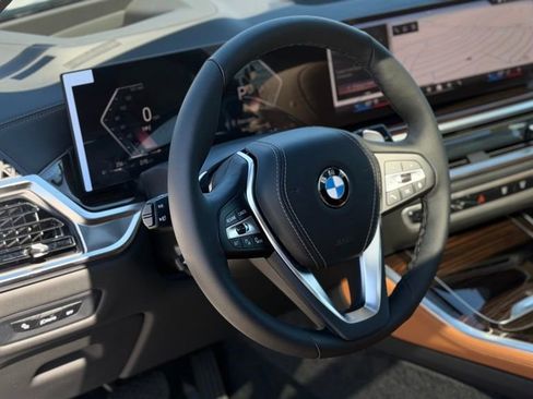 New 2026 BMW X5 xDrive40i AWD/4WD image 12