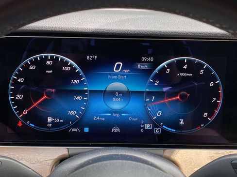 Used 2021 Mercedes-Benz E 350 Sedan image 30