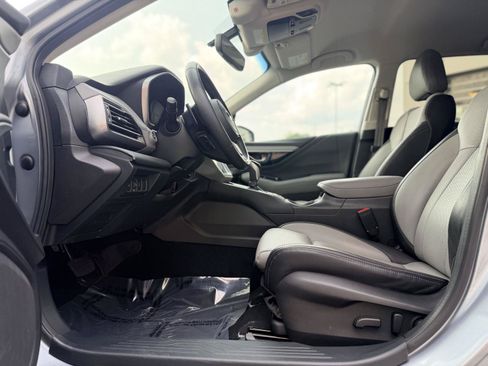 Used 2022 Subaru Outback Limited AWD/4WD image 10