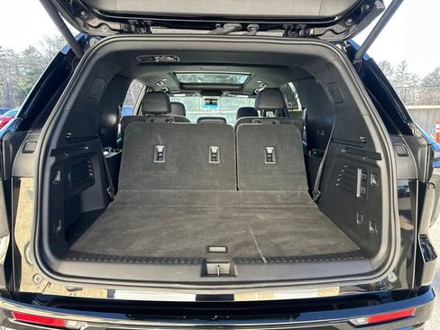 Used 2024 Chevrolet Traverse RS w/ LPO, Floor Liner Package image 13