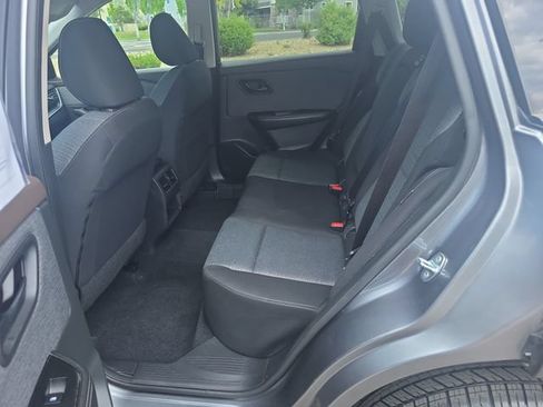 Used 2021 Nissan Rogue S AWD/4WD image 17