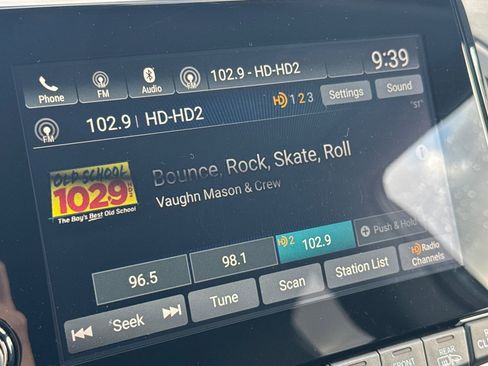 Used 2024 Honda Odyssey EX-L image 23