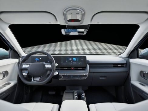New 2026 Hyundai Ioniq 5 SEL RWD image 11