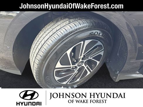 New 2026 Hyundai Sonata Blue FWD image 37