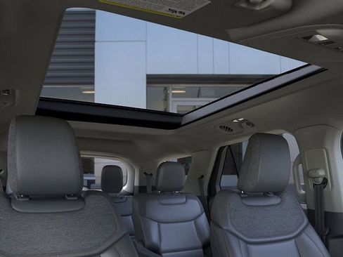 New 2026 Ford Explorer Active w/ Active Comfort Package image 22