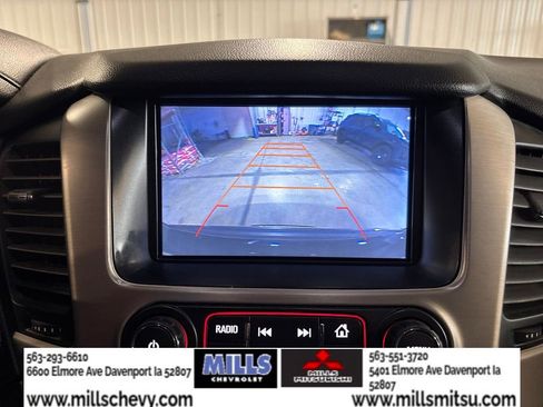 Used 2016 GMC Yukon Denali AWD/4WD image 23