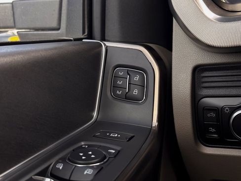 New 2026 Ford F350 Platinum w/ Platinum Plus Package image 52