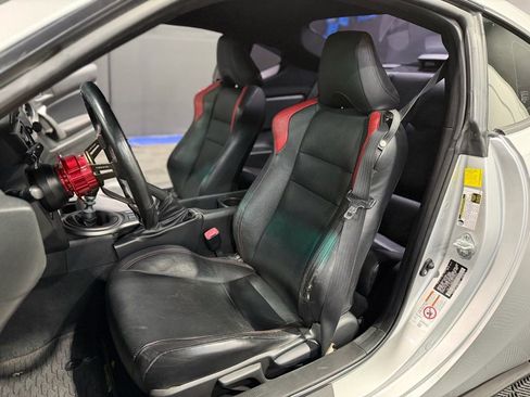 Used 2013 Scion FR-S 10 Series image 15