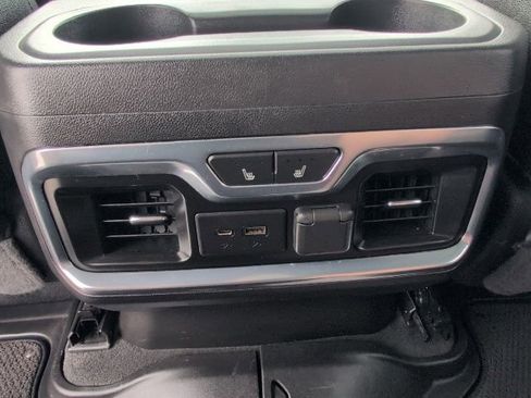 Used 2021 GMC Sierra 1500 AT4 w/ AT4 Preferred Package image 6