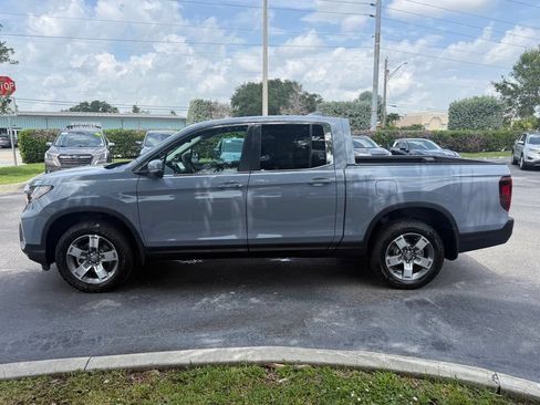New 2026 Honda Ridgeline RTL image 2