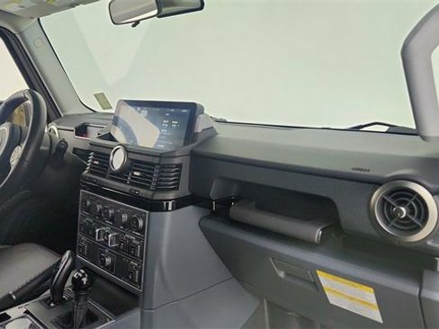 Used 2024 INEOS Grenadier Fieldmaster Edition image 23