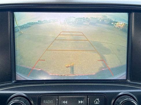 Used 2018 Chevrolet Silverado 1500 LT w/ All Star Edition image 28