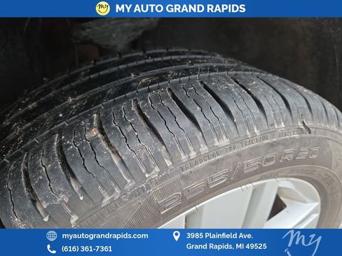 Used 2019 Volkswagen Atlas SEL Premium image 43