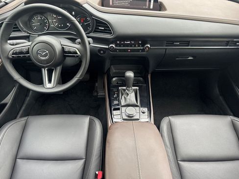 New 2025 MAZDA CX-30 AWD 2.5 S w/ Premium Package image 12