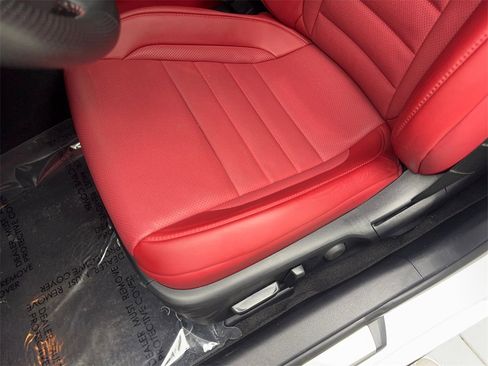 Used 2025 Lexus IS 350 F Sport image 28