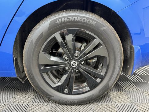 Used 2020 Nissan Sentra SV image 24