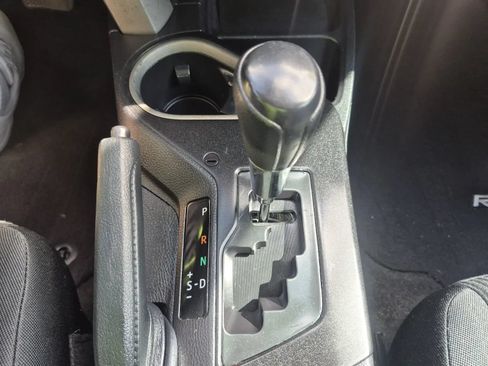 Used 2017 Toyota RAV4 LE FWD image 21