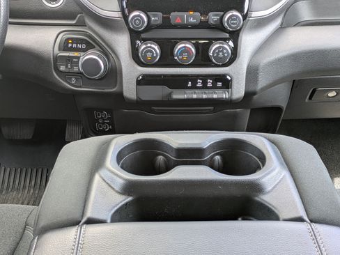 Used 2025 RAM 1500 Tradesman AWD/4WD image 17